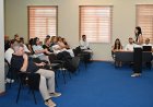 Qadın liqalarında yarışacaq klubların nümayəndələri ilə görüş oldu