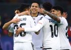 "Qarabağ" UEFA Avropa Liqasında ilk raundu 6 cavabsız qolla keçdi