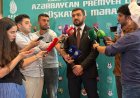 "Ötən illə müqayisə etsək, vəziyyət kifayət qədər qənaətbəxşdir"