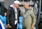 Premyer Liqada mövsümün ilk "Azərbaycan derbisi" nə vaxtdır?