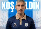 "Şirvan"dan daha 4 transfer 