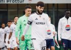 "Qarabağ" Avropa Liqasında "Fənərbağça" ilə qarşılaşa bilər 