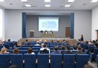  Federasiyaların nümayəndələri ilə 27-ci görüş Xankəndidə keçirildi