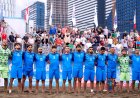  Millimiz Avropa çempionatında pley-off mərhələsinə yüksəldi
