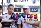"Komanda daha da güclənəcək" 