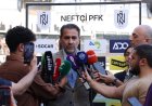 "Rəhbərlik komandanın qarşısına çempionluq hədəfi qoyub" 
