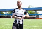  "Səbail"dən "Karvan-Yevlax"a keçdi