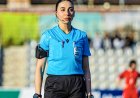 Fəridə Lütfəliyeva Çempionlar Liqasının yarımfinalına dəvət aldı