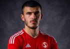  Nail Alışov "Səbail"ə keçdi