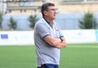 Çxadadze: "Maraqlandığımız futbolçular var, danışıqlar gedir”