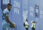 "Zirə" KL-in 3-cü təsnifatında Andorra klubu ilə qarşılaşa bilər 