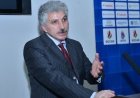 Süleymanov: "Kiçik kollektivlə böyük işlər görməyə çalışırıq"