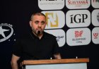 "Neçə illərdir danışırıq, problemlər yaxşılığa doğru dəyişmir"