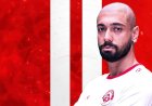  Cavid Hüseynov "Araz-Naxçıvan"da Bruno Franko ilə bağlı qərar verdi