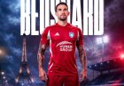 Fransa klubunun futbolçusu "Turan Tovuz"a transfer olundu - RƏSMİ 