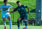 Toral Bayramov "Bursaspor"un heyətində qələbəyə sevindi - VİDEO