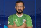  Orxan Sadıqlı özünə klub tapdı