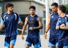 "Qarabağ" iştirak ərizəsini UEFA-ya göndərdi: Heyətdə dəyişikliklər oldu