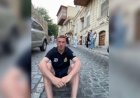 Belarus nəhəngi milli üzvünün transferini İçərişəhərdə təqdim etdi