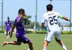 "İmişli"dən "Qarabağa 5 qol 