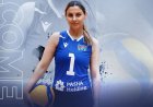  Yığmamızın üzvü Azərbaycan çempionunun formasını geyinəcək
