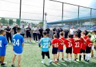  "Turan Tovuz" seçimlərə başladı