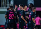 "Sabah" Bakıda Finlandiya klubunu məğlub etdi - UEFA Çempionlar Liqası 