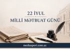 Azərbaycanda milli mətbuatın yaradılmasından 151 il ötür