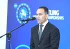 "İdmançılarımıza tövsiyəm odur ki, bu fürsəti dəyərləndirsinlər"