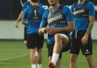 Erməni futbolçu bu axşam Bakıda "Neftçi"yə qarşı forma geyinəcək