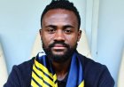 Ohori getdi, Abubakar gəldi