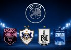 Azərbaycanın UEFA reytinqində mövqeyi "Neftçi"yə görə dəyişdi?