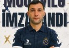 "Zirə"nin sabiq baş məşqçisi 1-ci Liqa klubunda işləyəcək - RƏSMİ