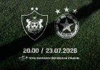 "Qarabağ"ın ÇSKA ilə oyununu "YouTube"dan da izləyə bilərsiniz 