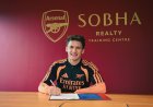  "Arsenal"dan 40 milyonluq transfer