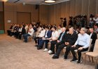 Elxan Səmədov yenidən Peşəkar Futbol Liqasının prezidenti oldu
