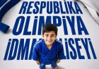  Gələcəyin peşəkar cüdoçusu olmaq istəyənlər üçün - QƏBUL BAŞLADI