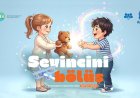 AFFA “Sevincini Bölüş” xeyriyyə kampaniyasına dəstək verir