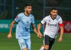 Azərbaycan millisinin üzvü Premyer Liqada özünə klub tapdı 