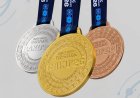Dünya çempionatının medalları təqdim olundu - Bakı-2026