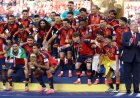 Dünya çempionluğuna görə ABŞ-yə 15 milyon dollar vergi ödəyəcək 