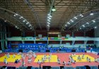  Üçqat dünya çempionu və Olimpiya mükafatçısı Bakıya gəldi