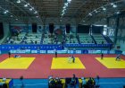 Abşeronda U-14 və U-16 Avropa Cüdo Ümidləri Turniri başlandı