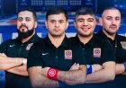  Azərbaycanın 4 hakimi Bakıda dünya çempionatında olacaq