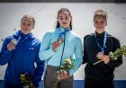  Azərbaycan idmançısı Avropa çempionatında 2-ci yeri tutdu