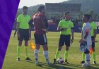 "Şamaxı" Qəbələdə Qətər klubu üzərində böyük hesabla qalib gəldi 