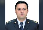 Federasiyasının baş katibi DGK-də yüksək vəzifəyə təyin olundu
