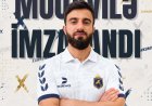 "Xəzər Lənkəran"ın yetirməsi Azərbaycan çempionuna keçdi