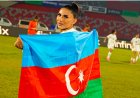 UEFA Azərbaycan millisinin üzvünün həyat hekayəsindən yazdı