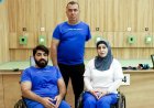 Kamran Zeynalov Serbiyada Dünya Kubokunun qalibi oldu 